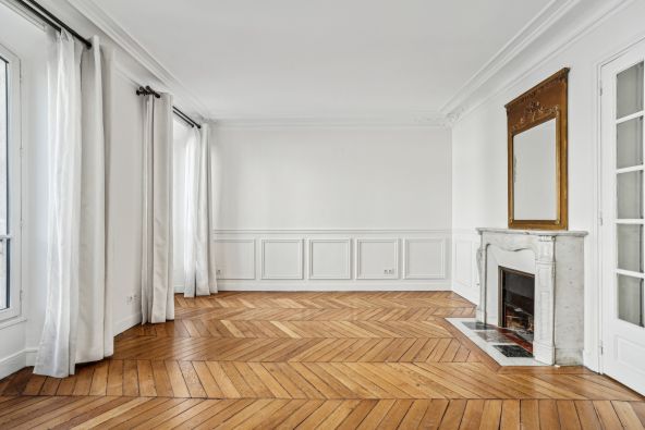 Location Appartement de luxe Paris 16 3&nbsp;Pièces 78&nbsp;m²