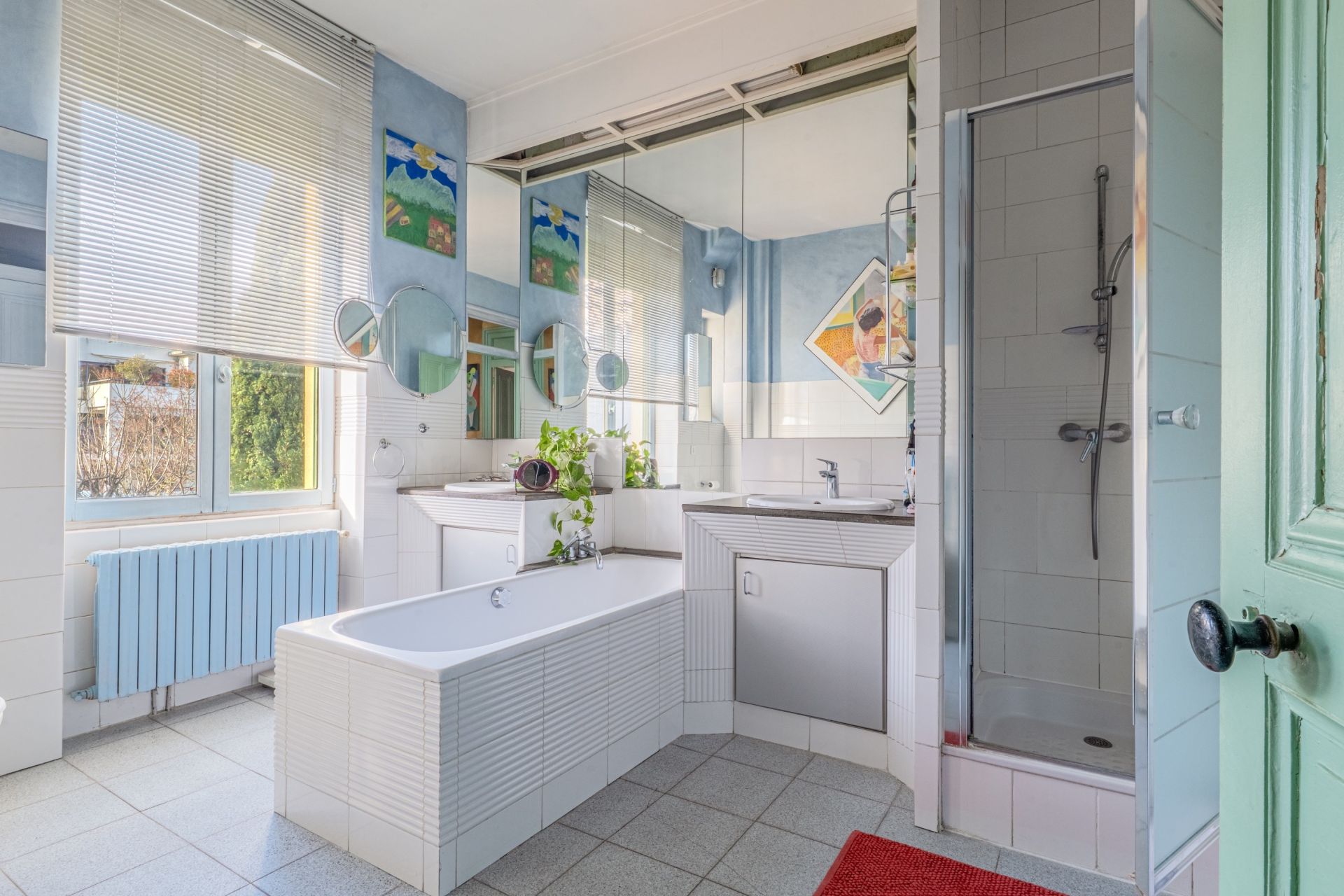 maison de luxe 8 Pièces en vente sur LYON (69008)