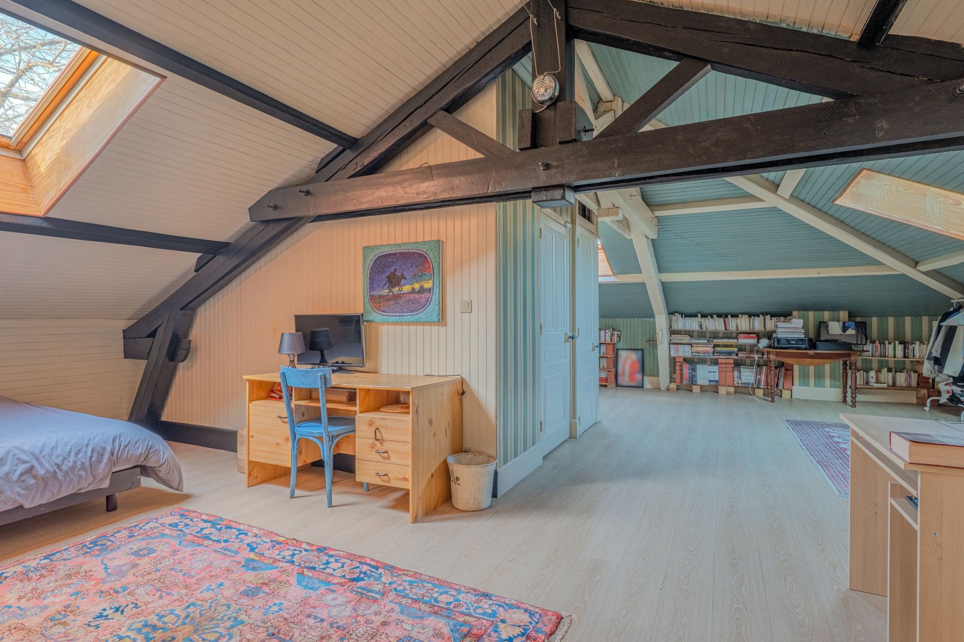 maison de luxe 8 Pièces en vente sur LYON (69008)