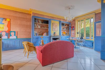 Sale Luxury house Lyon 8 8&nbsp;Rooms 255&nbsp;m²