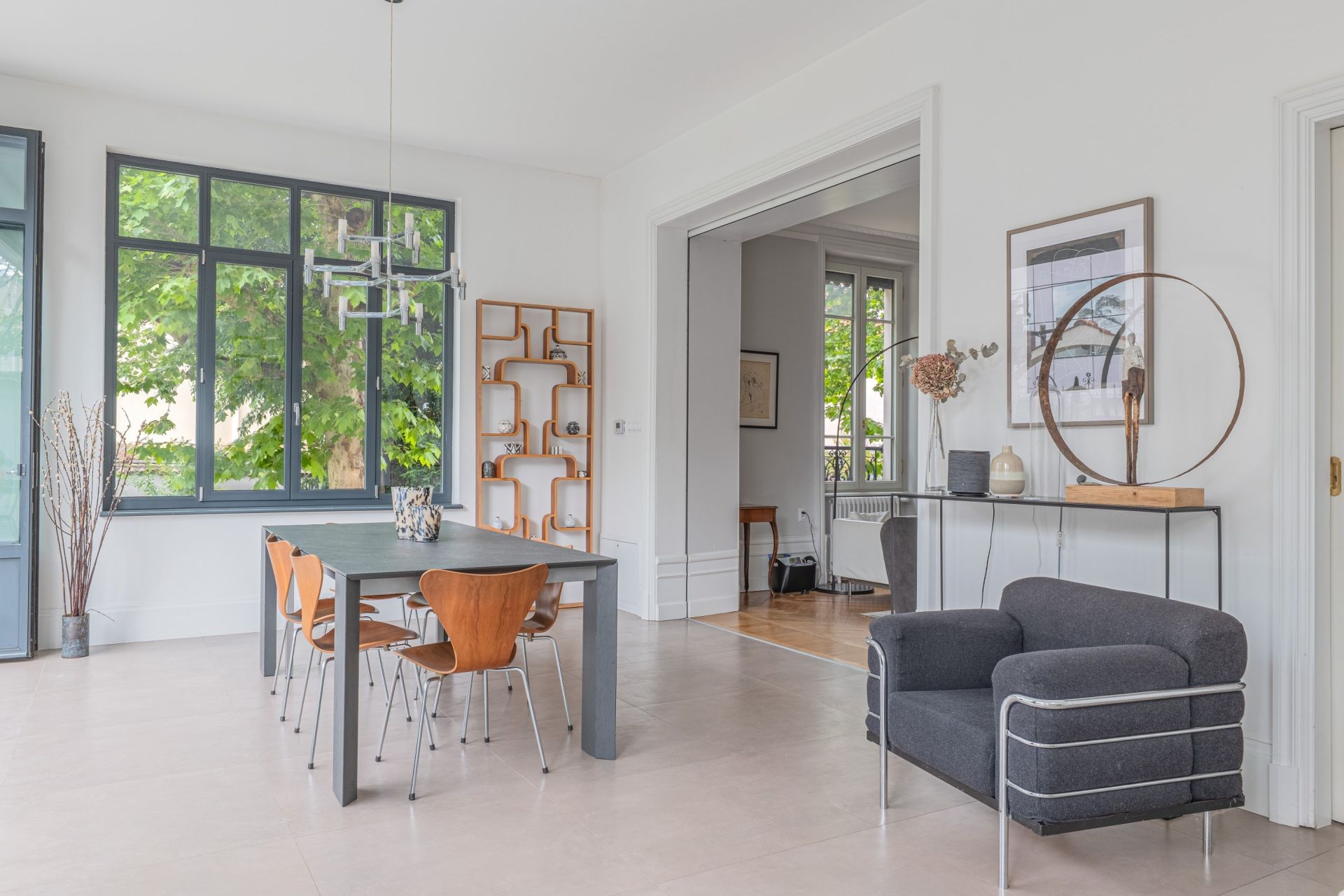 maison de luxe 14 Pièces en vente sur CALUIRE ET CUIRE (69300)