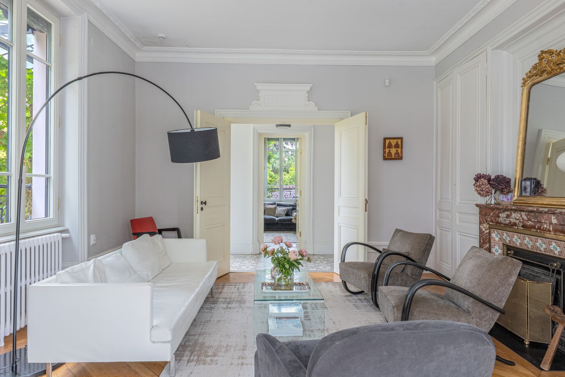 maison de luxe 14 Pièces en vente sur CALUIRE ET CUIRE (69300)