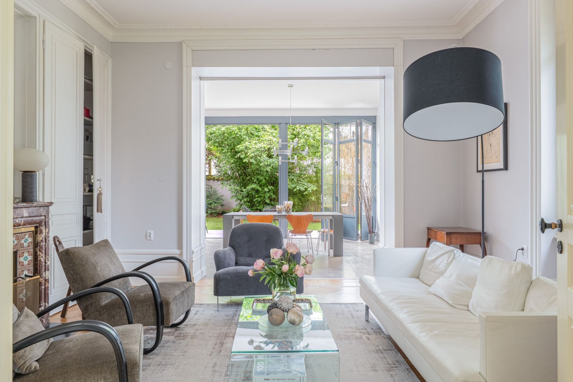 maison de luxe 14 Pièces en vente sur CALUIRE ET CUIRE (69300)