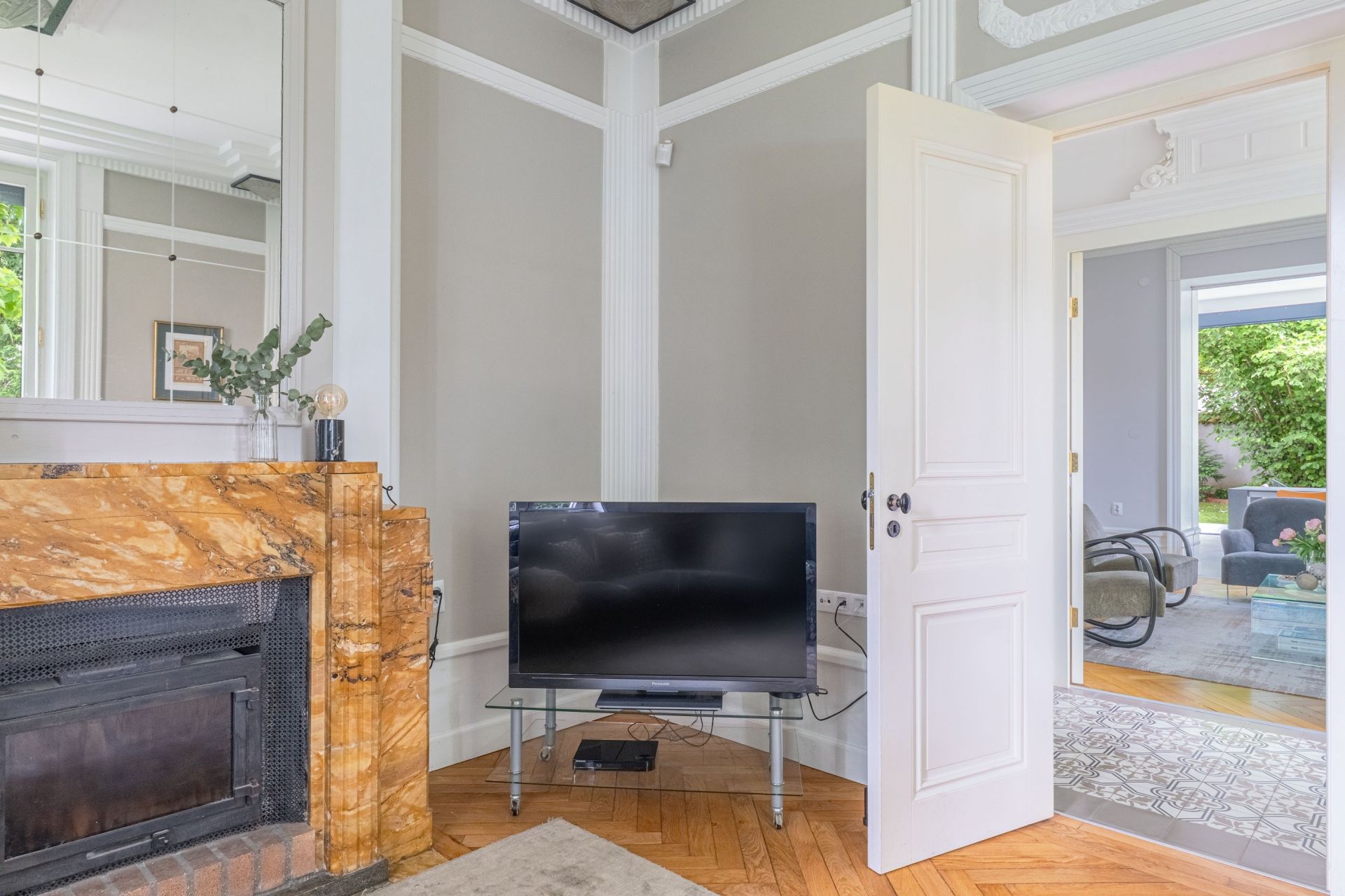 maison de luxe 14 Pièces en vente sur CALUIRE ET CUIRE (69300)