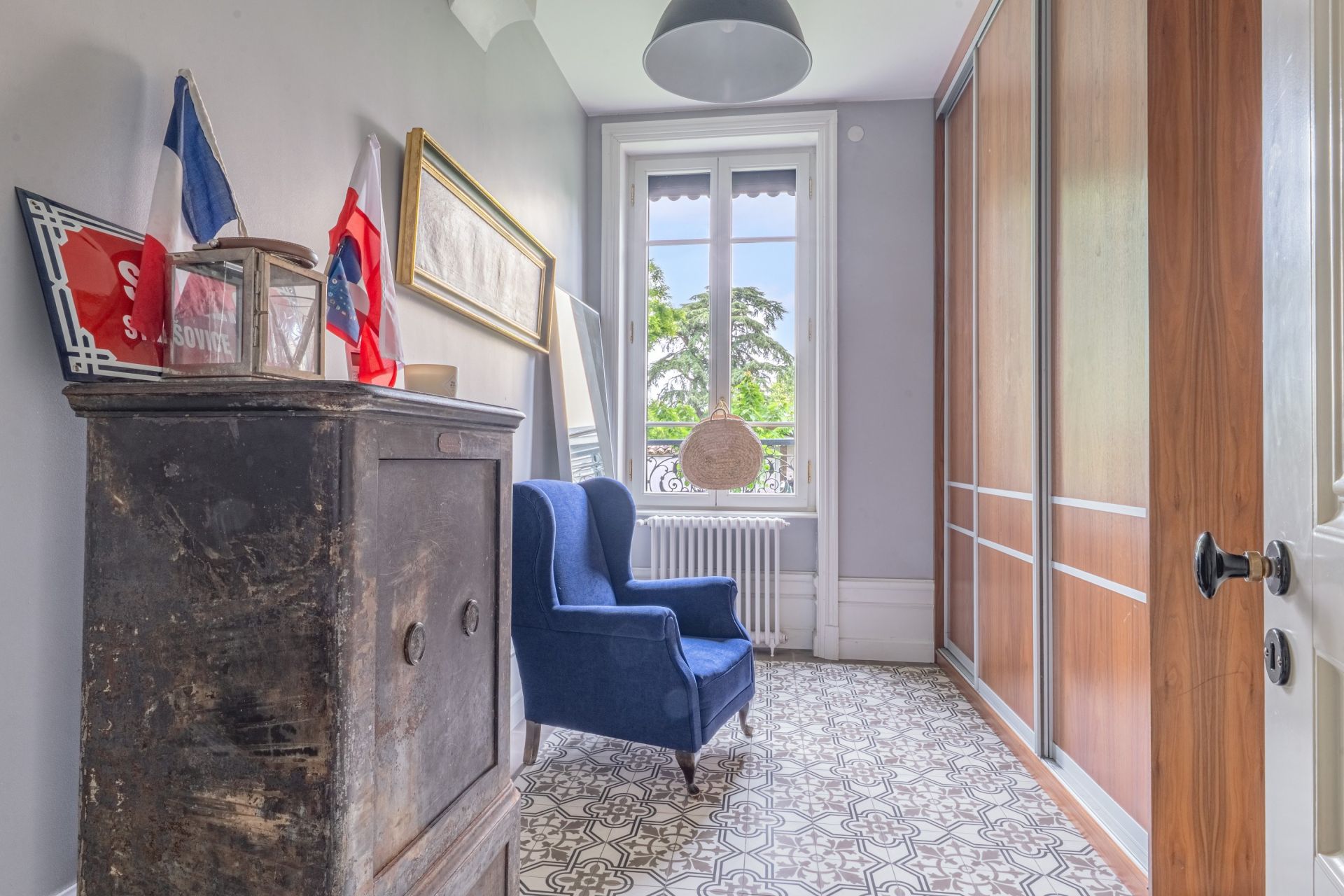 maison de luxe 14 Pièces en vente sur CALUIRE ET CUIRE (69300)