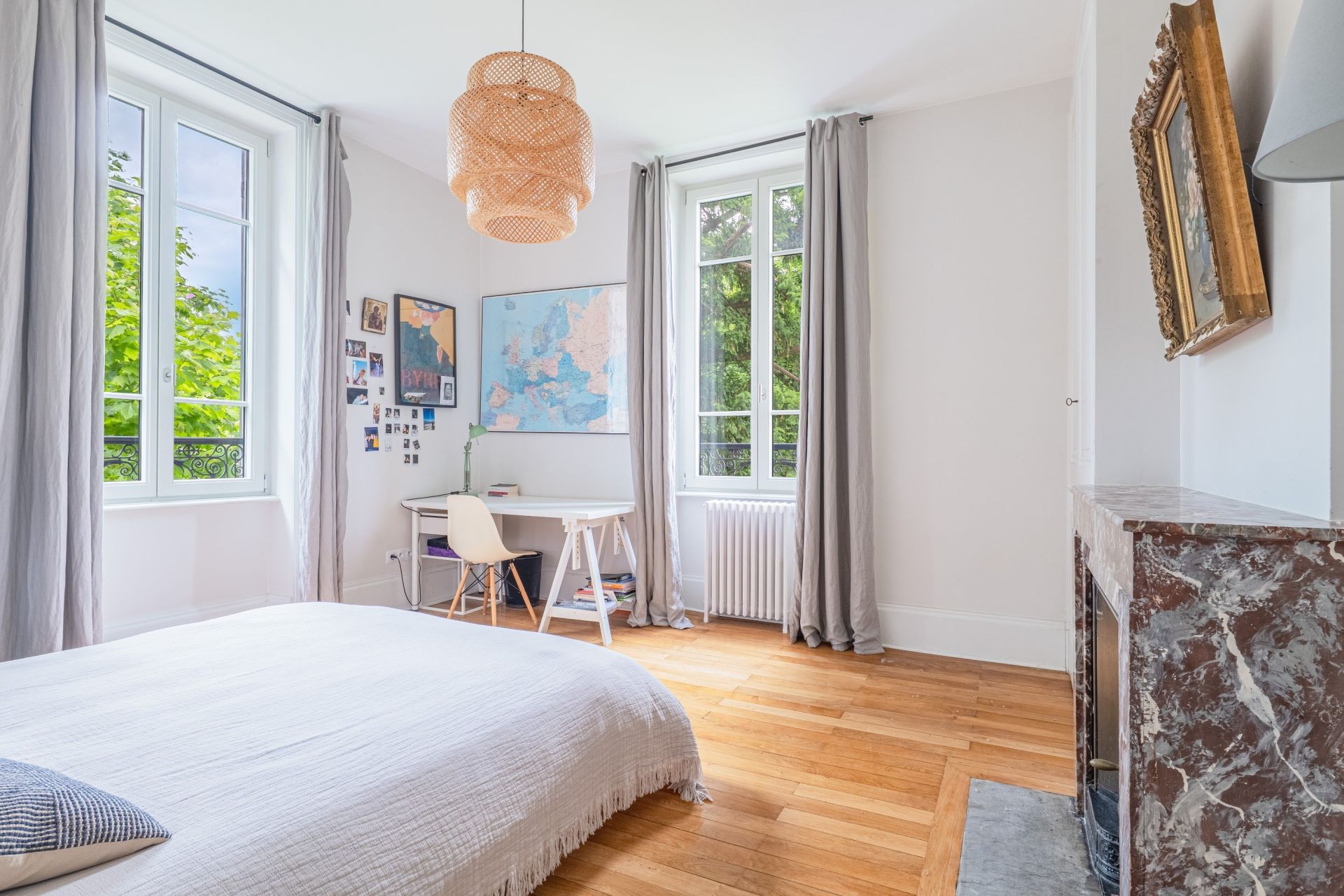 maison de luxe 14 Pièces en vente sur CALUIRE ET CUIRE (69300)