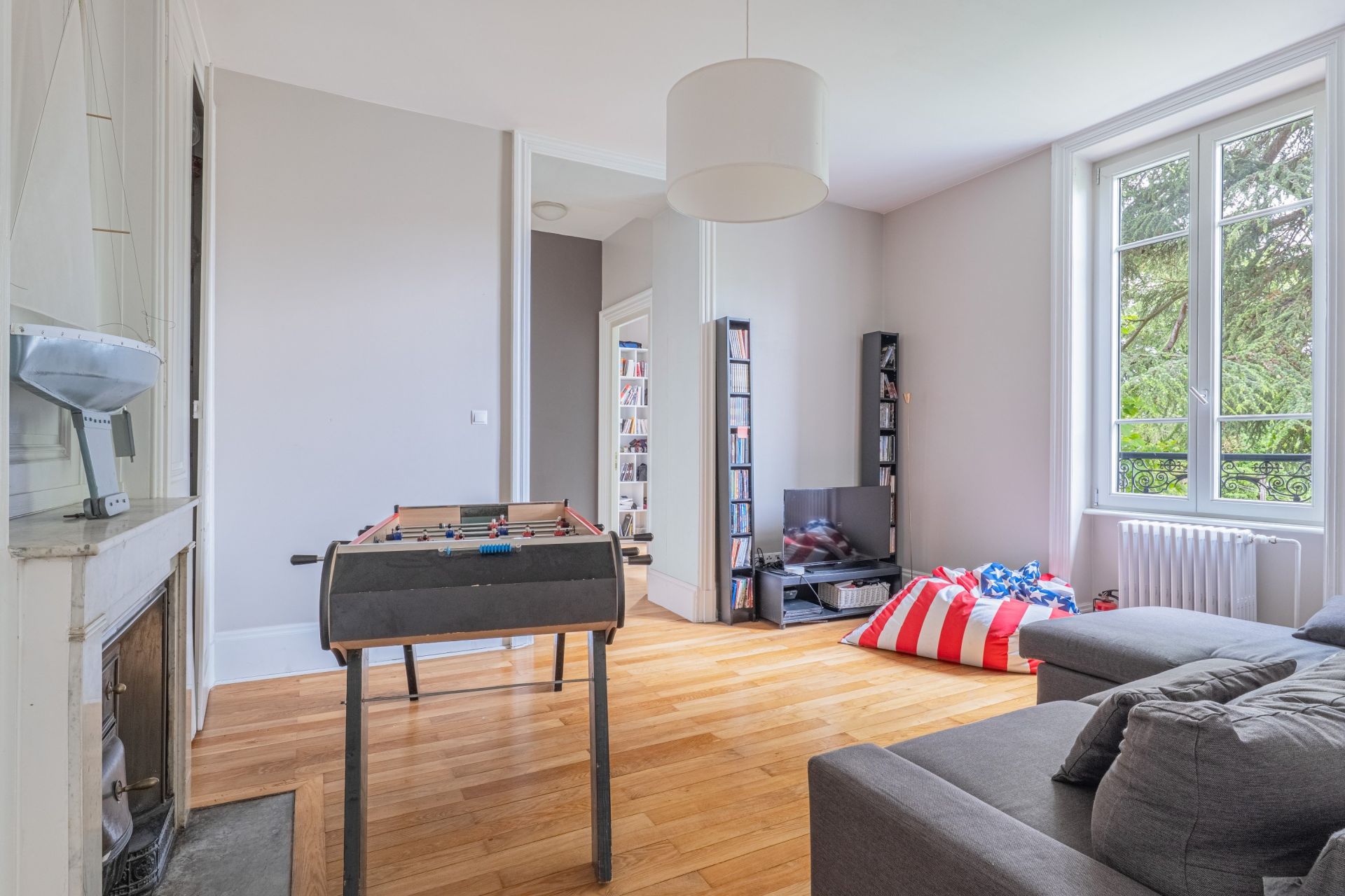 maison de luxe 14 Pièces en vente sur CALUIRE ET CUIRE (69300)