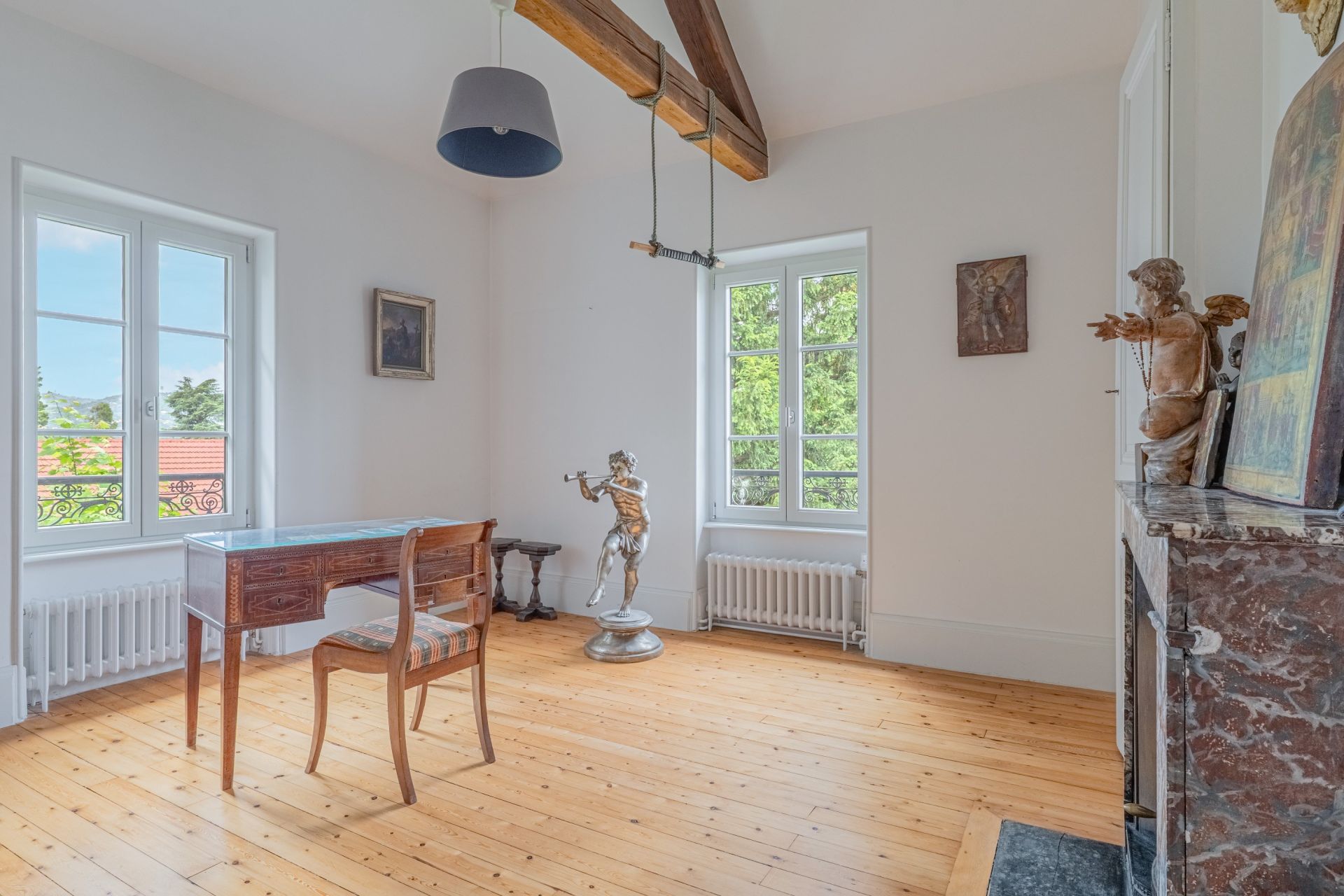 maison de luxe 14 Pièces en vente sur CALUIRE ET CUIRE (69300)