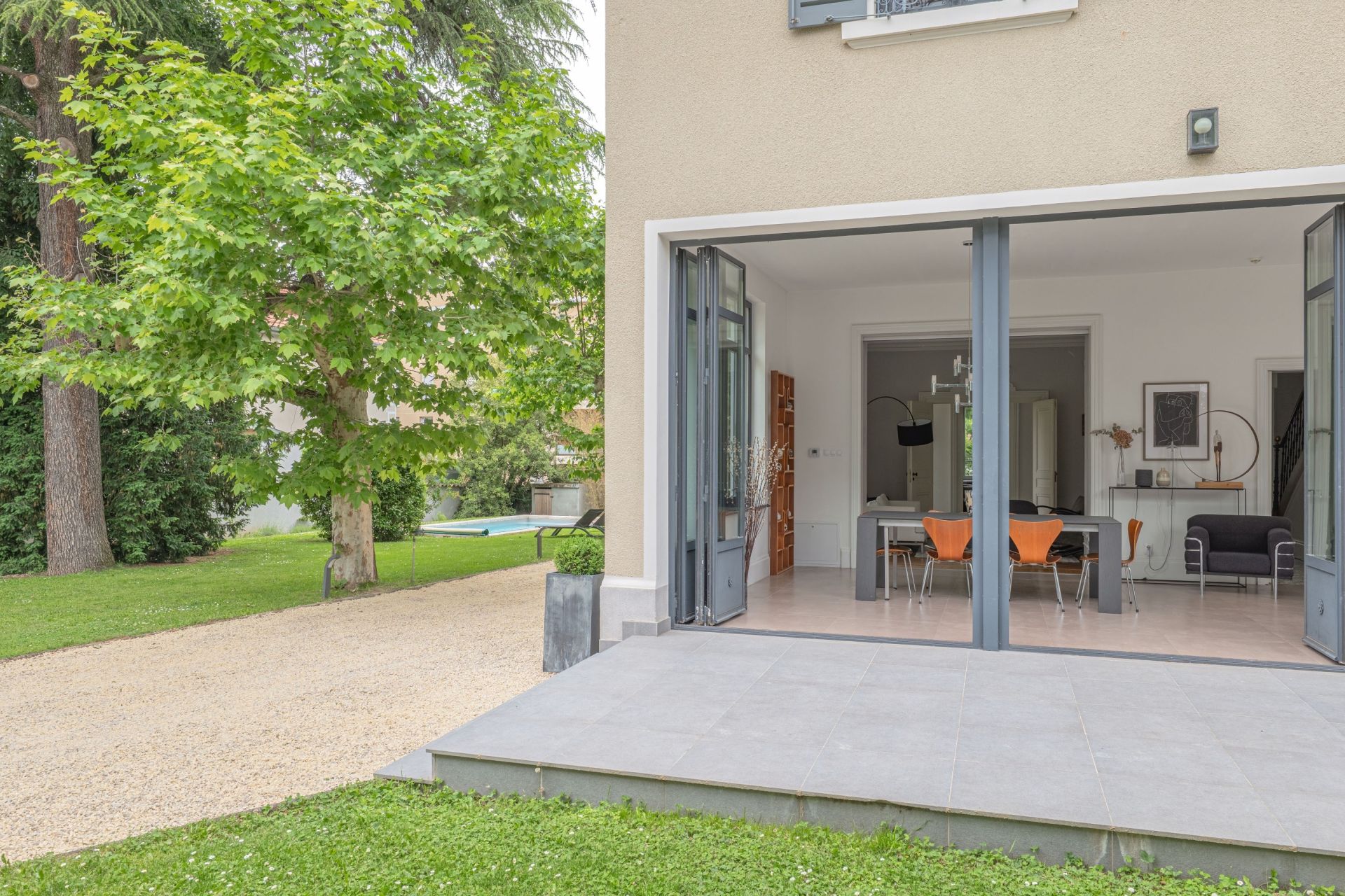 maison de luxe 14 Pièces en vente sur CALUIRE ET CUIRE (69300)