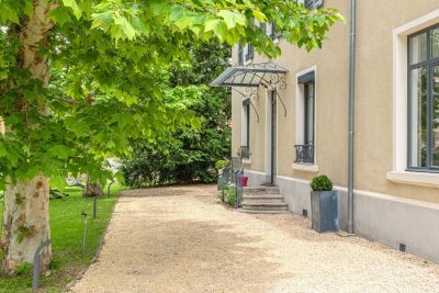 Vente Maison de luxe Caluire-et-Cuire 14&nbsp;Pièces 340&nbsp;m²