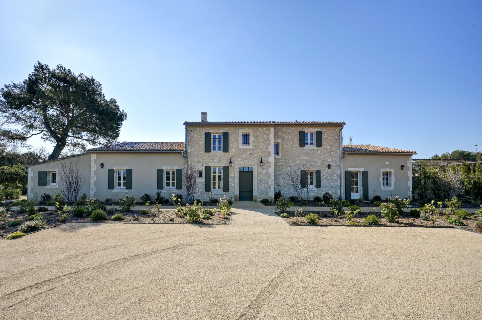 maison de luxe 10 Pièces en vente sur EYGALIERES (13810)