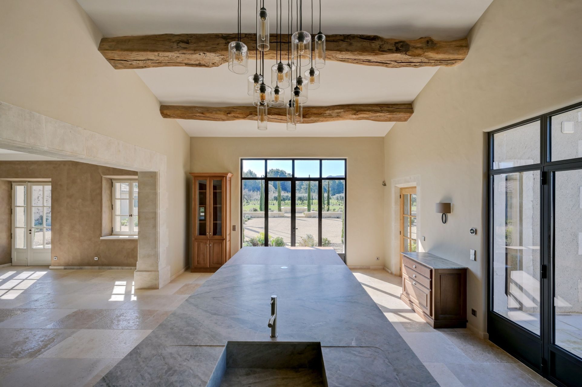 maison de luxe 10 Pièces en vente sur EYGALIERES (13810)