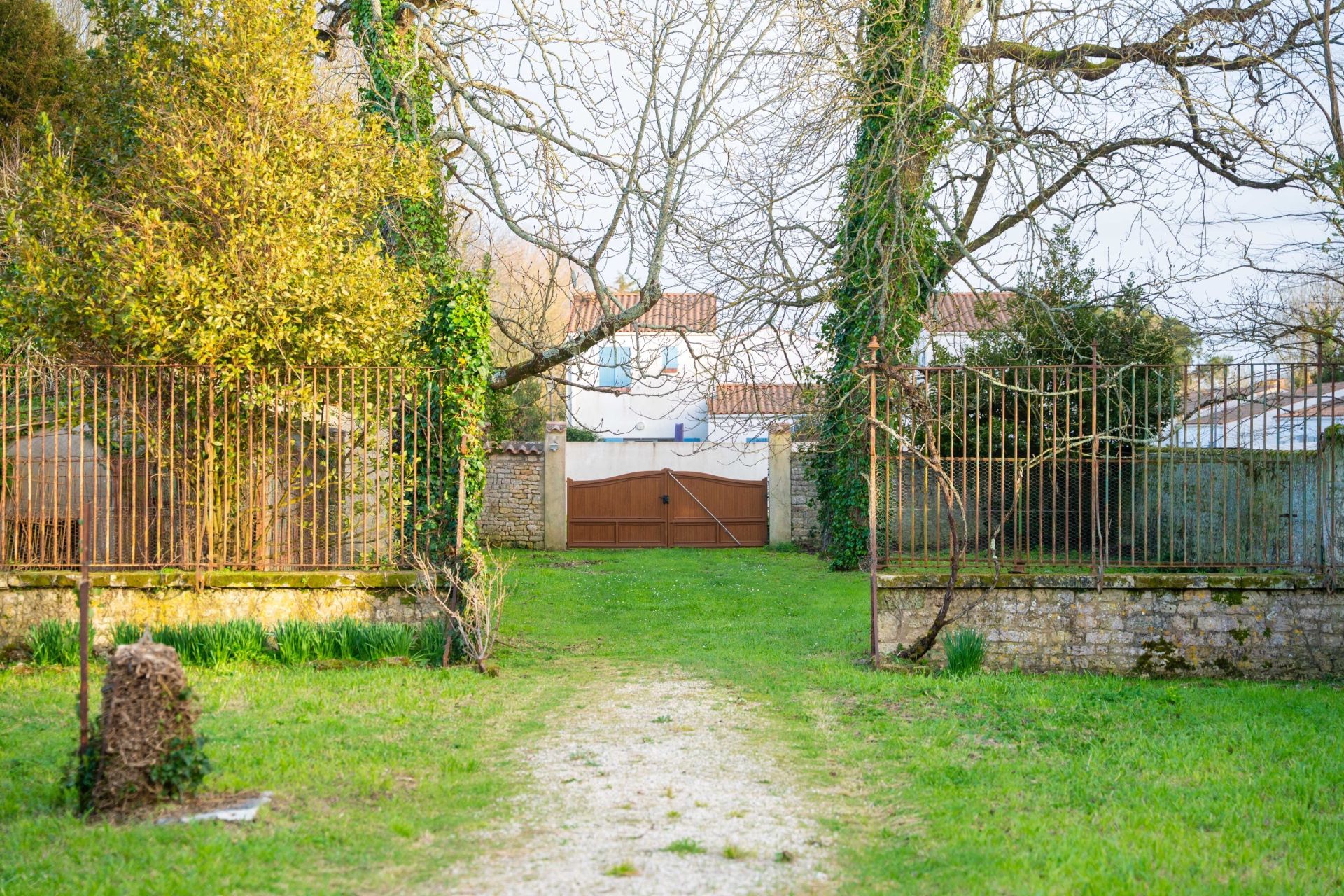maison de luxe 12 Pièces en vente sur ST PIERRE D OLERON (17310)