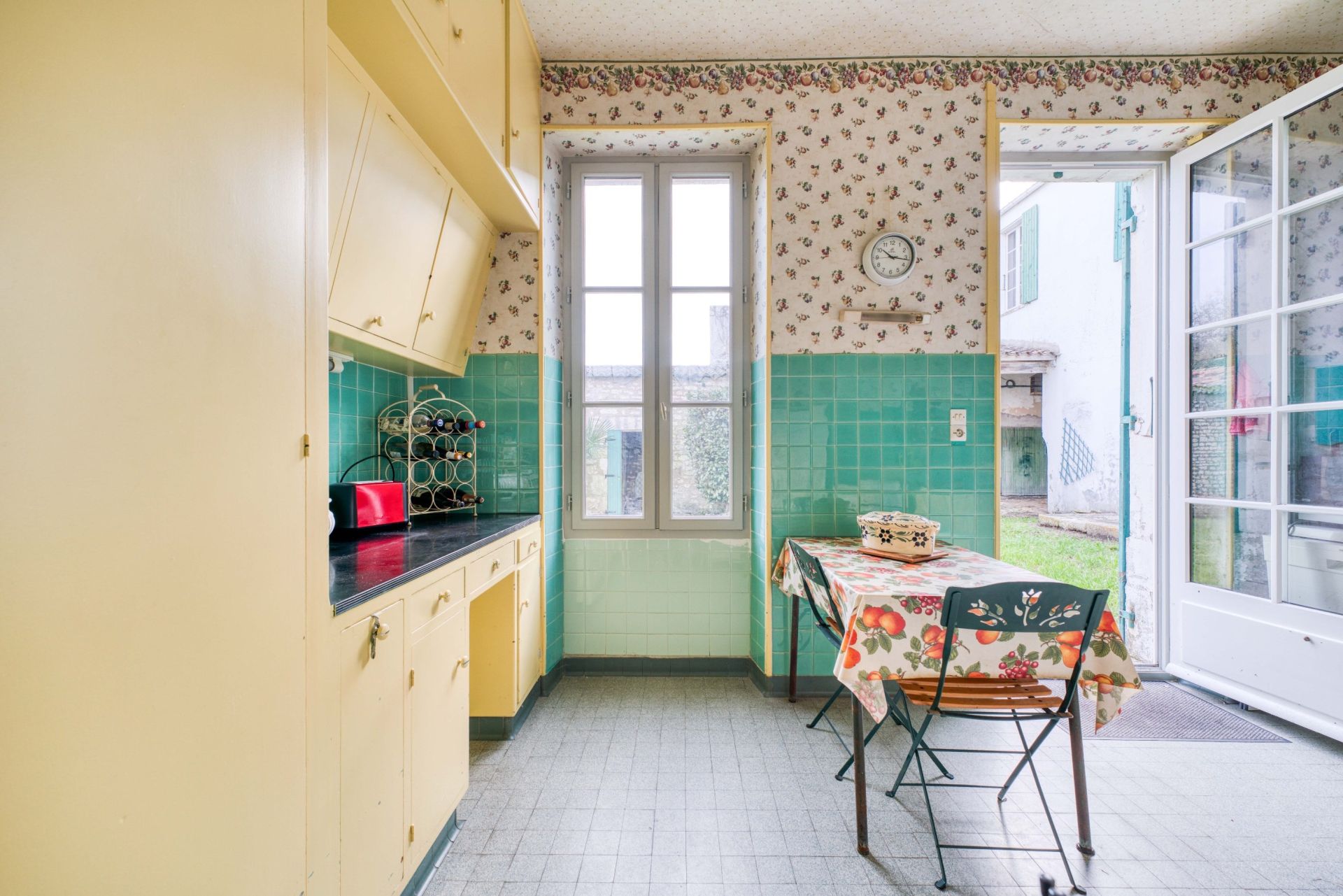 maison de luxe 12 Pièces en vente sur ST PIERRE D OLERON (17310)