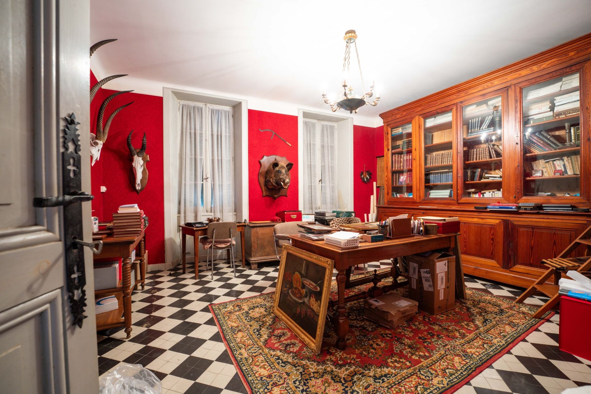 maison de luxe 12 Pièces en vente sur ST PIERRE D OLERON (17310)