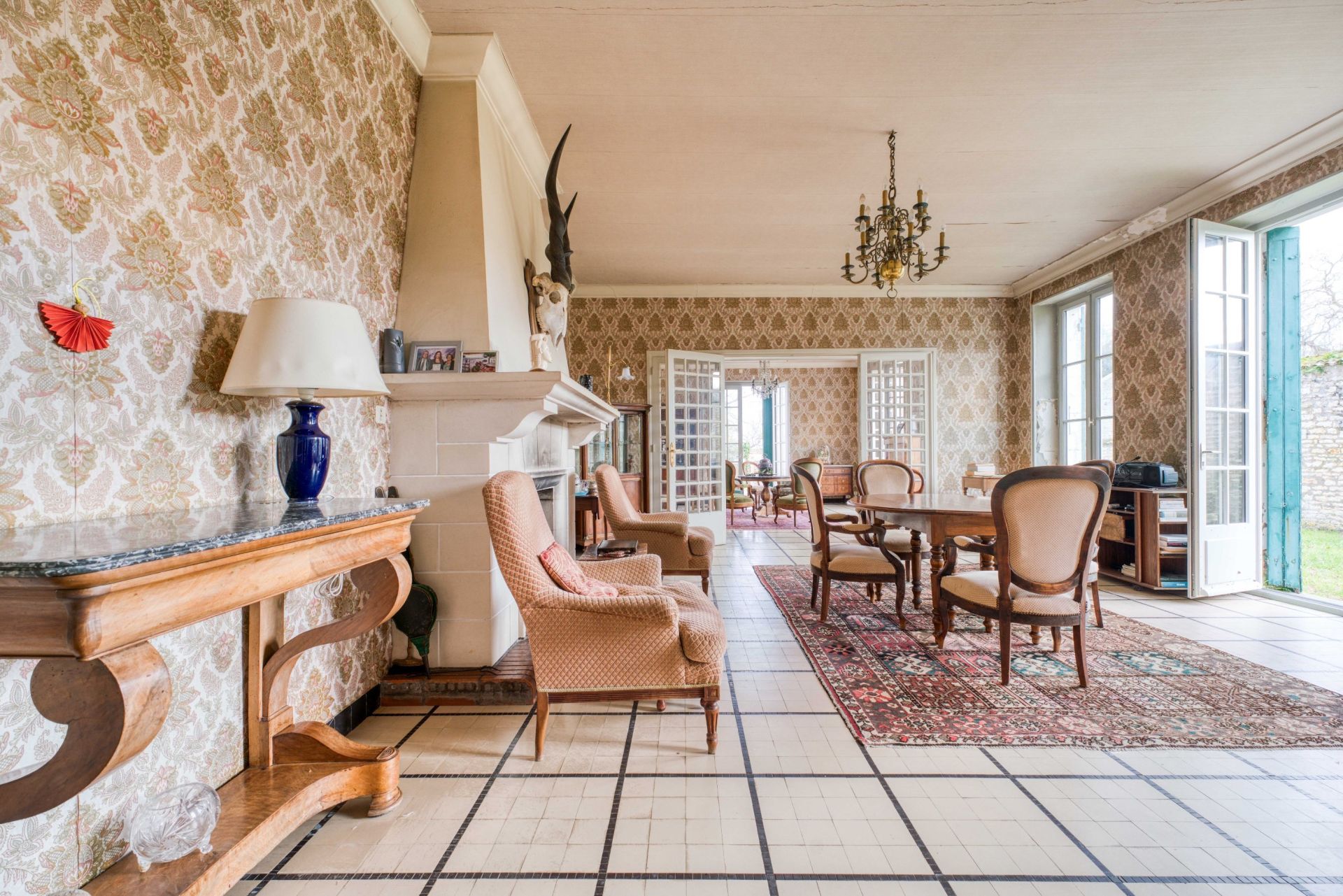 maison de luxe 12 Pièces en vente sur ST PIERRE D OLERON (17310)