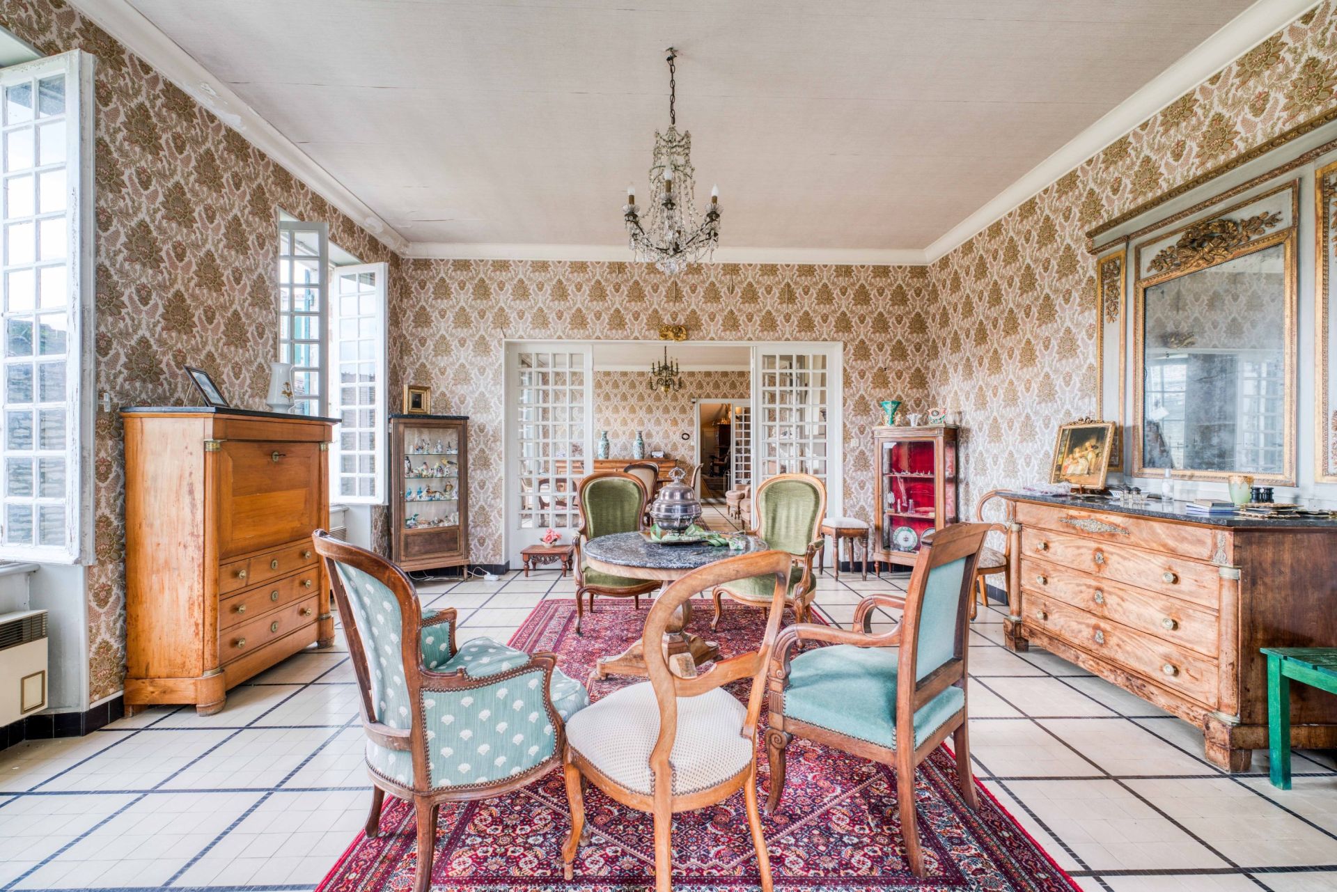 maison de luxe 12 Pièces en vente sur ST PIERRE D OLERON (17310)