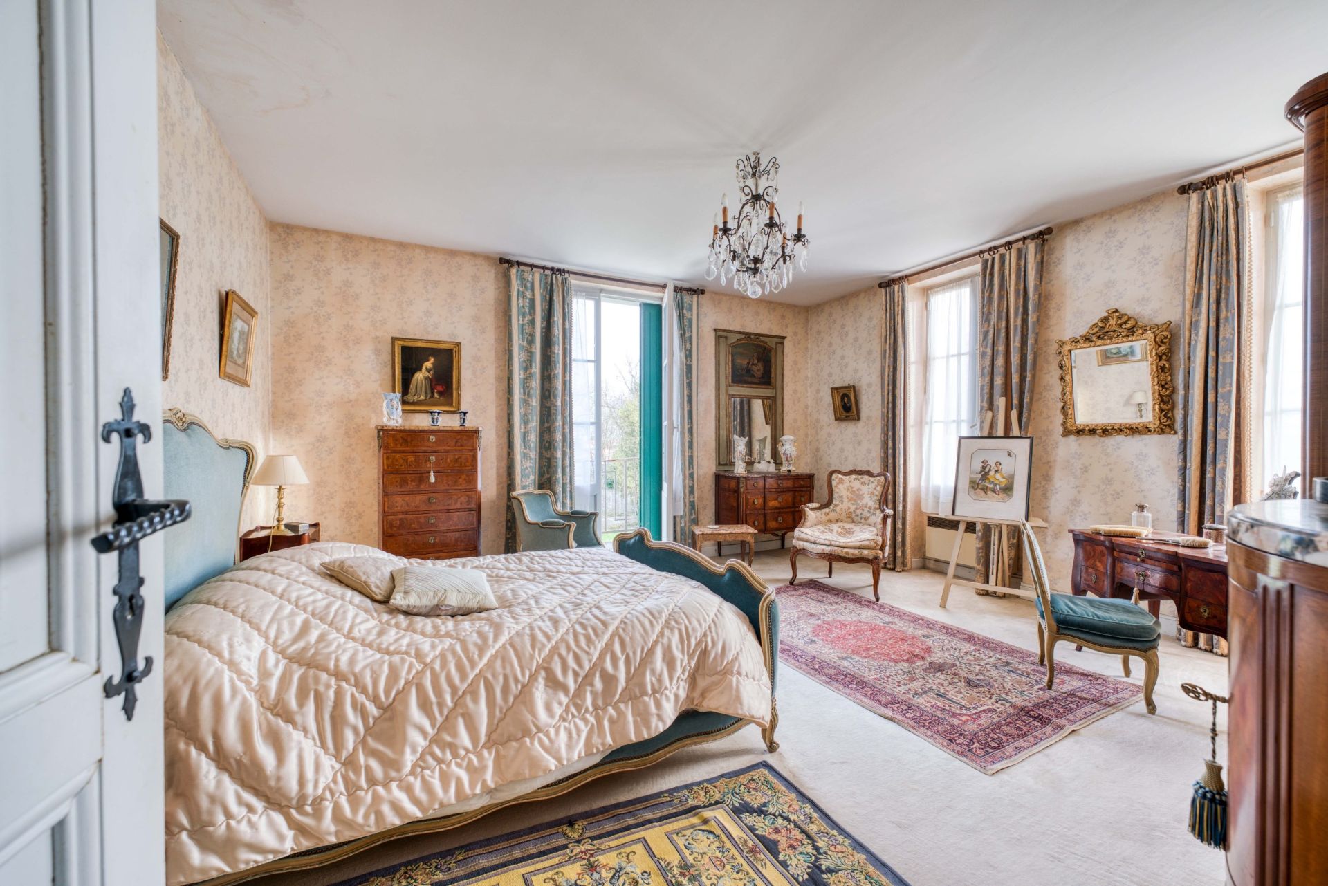 maison de luxe 12 Pièces en vente sur ST PIERRE D OLERON (17310)