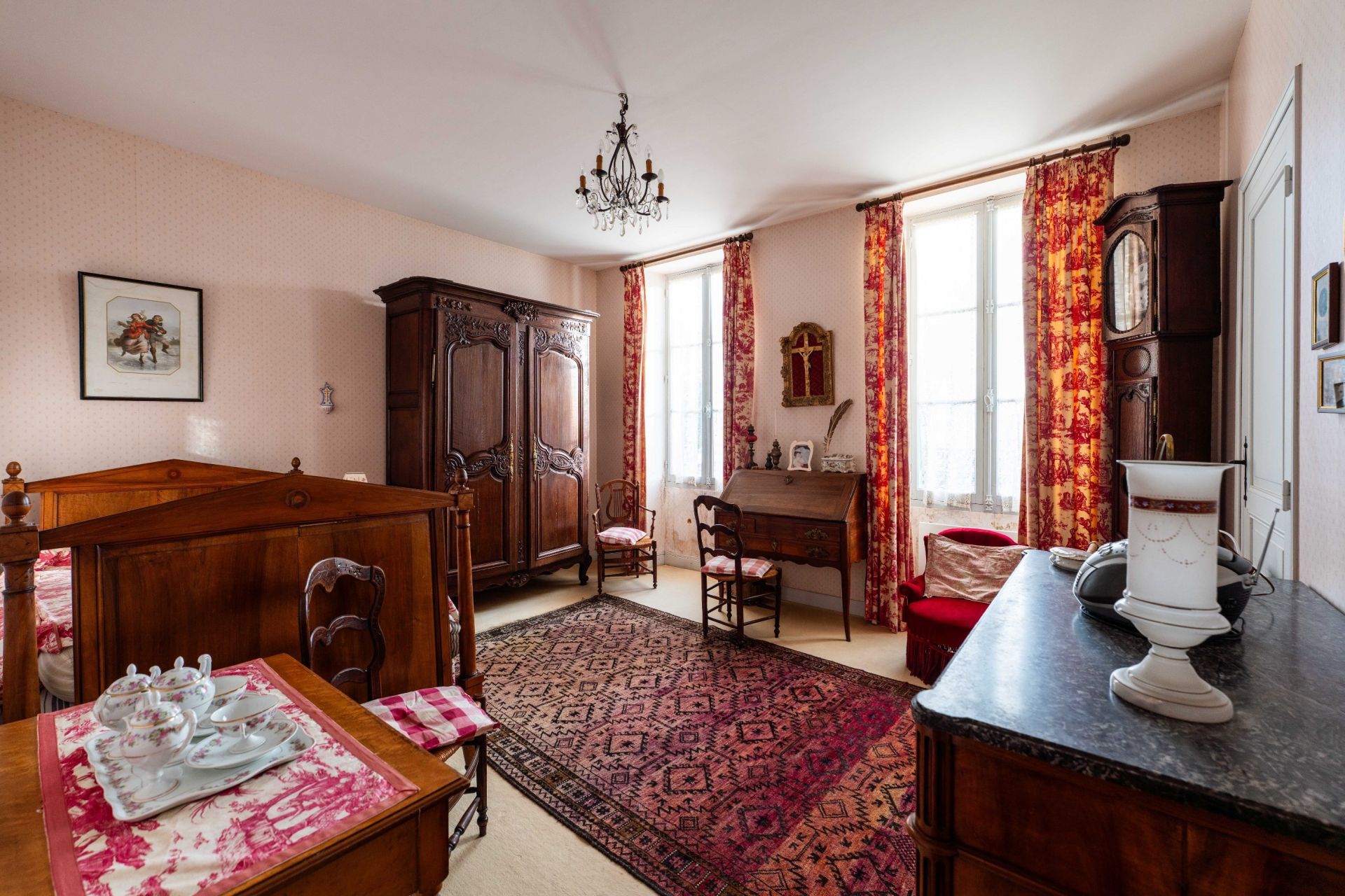 maison de luxe 12 Pièces en vente sur ST PIERRE D OLERON (17310)