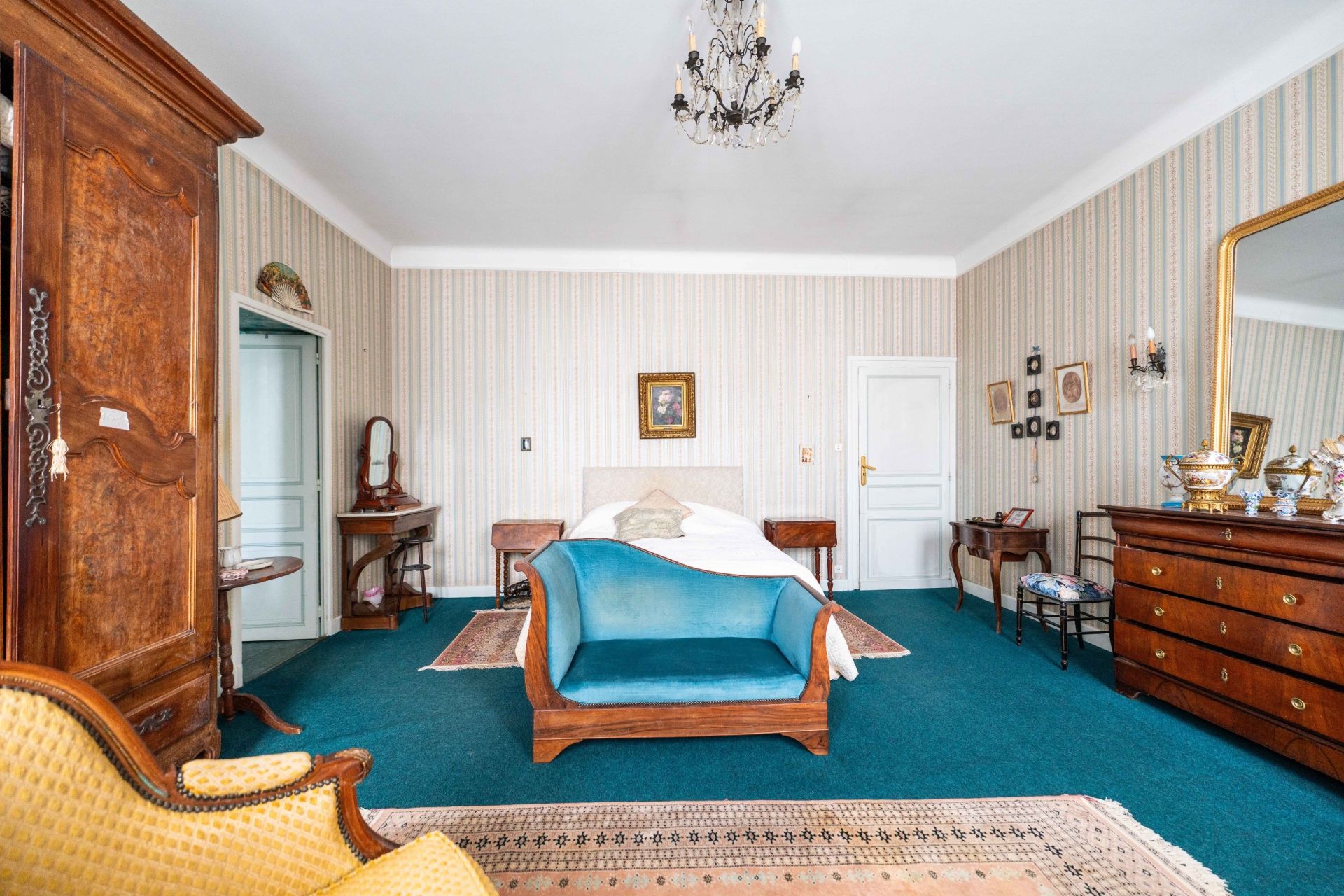 maison de luxe 12 Pièces en vente sur ST PIERRE D OLERON (17310)