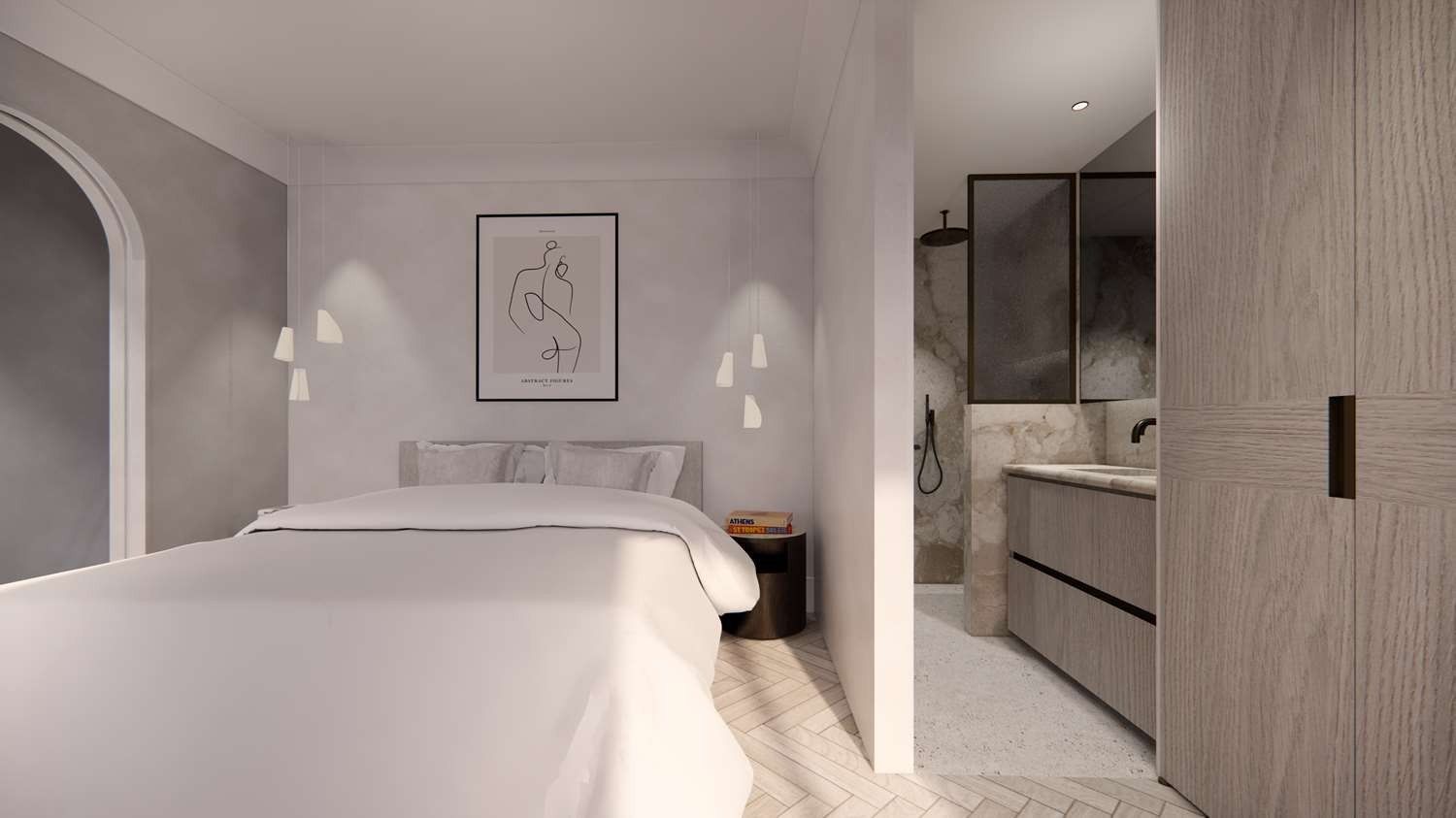 appartement de luxe 4 Pièces en vente sur MONACO (98000)