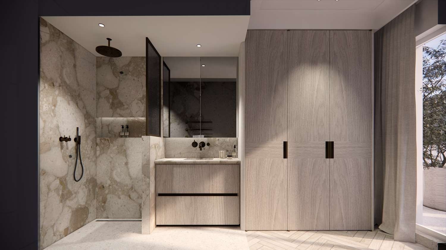 appartement de luxe 4 Pièces en vente sur MONACO (98000)