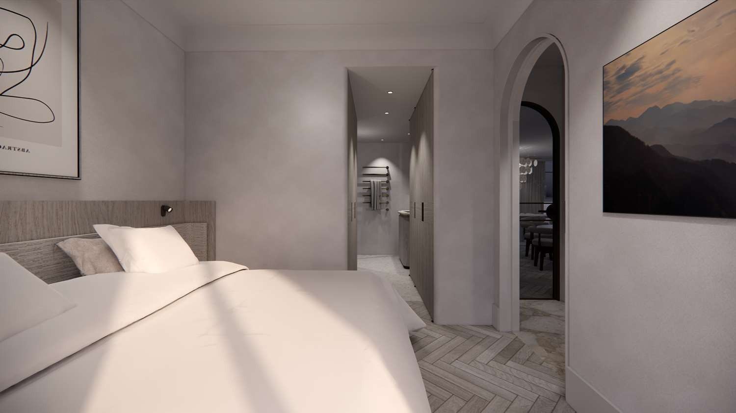 appartement de luxe 4 Pièces en vente sur MONACO (98000)