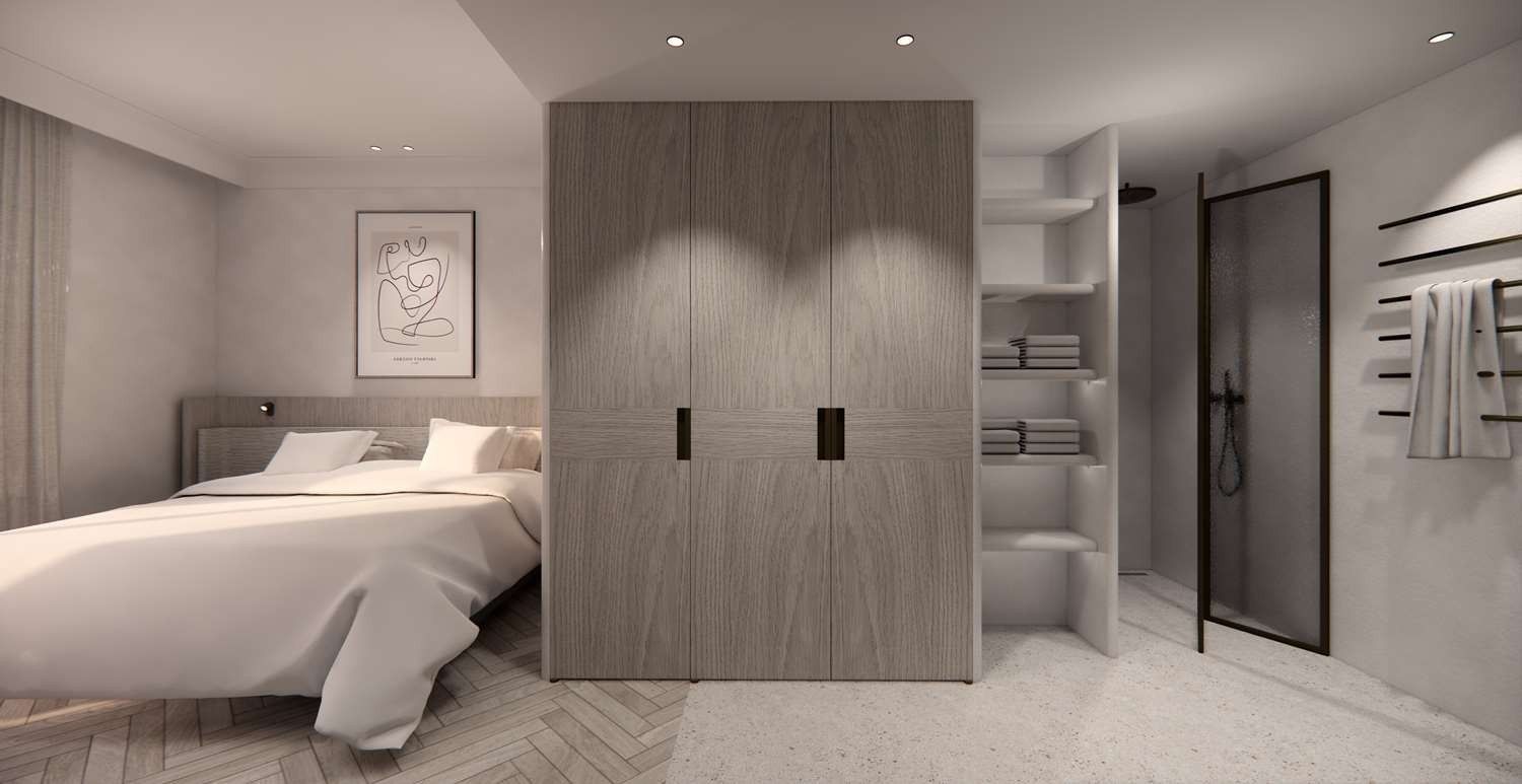 appartement de luxe 4 Pièces en vente sur MONACO (98000)