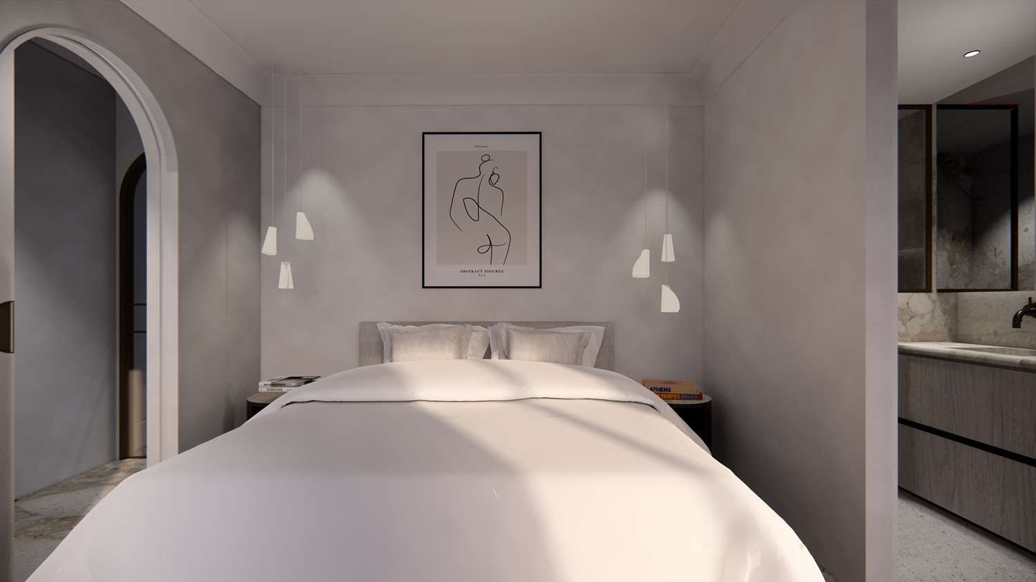 appartement de luxe 4 Pièces en vente sur MONACO (98000)