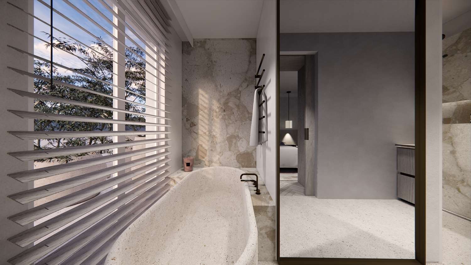 appartement de luxe 4 Pièces en vente sur MONACO (98000)