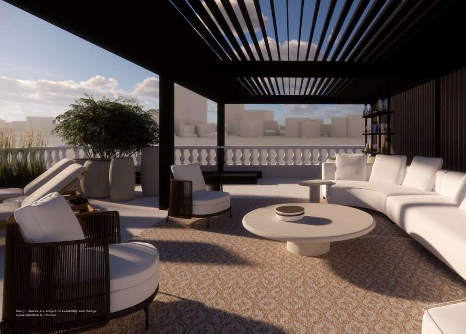 appartement de luxe 4 Pièces en vente sur MONACO (98000)