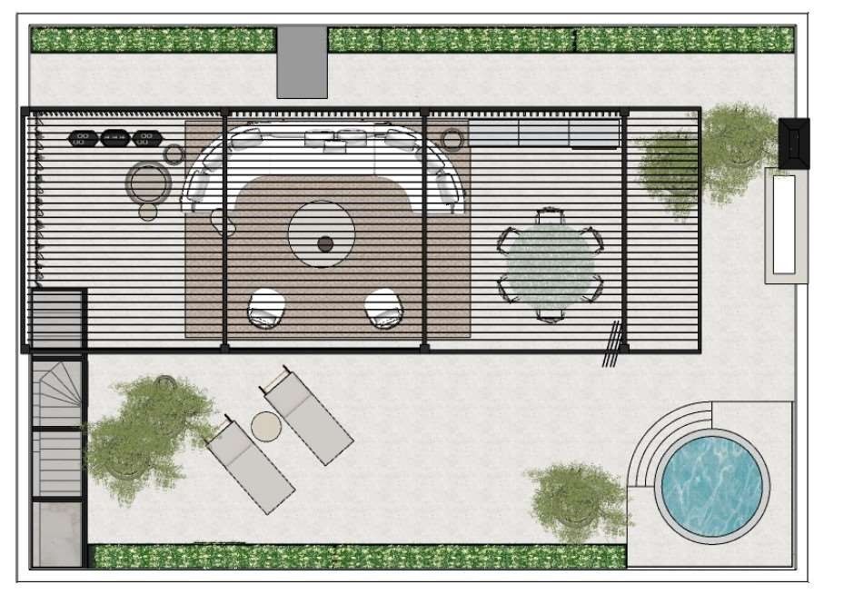 appartement de luxe 4 Pièces en vente sur MONACO (98000)