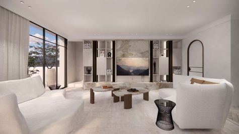 Vente Appartement de luxe Monaco 4&nbsp;Pièces 474.6&nbsp;m²