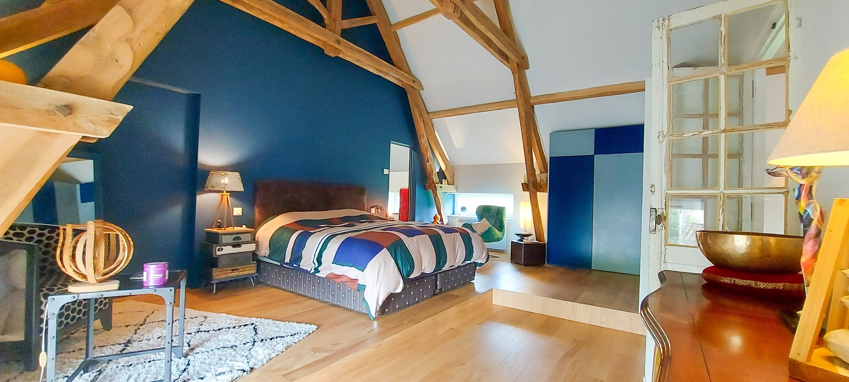 maison de luxe 13 Pièces en vente sur GOURDON (46300)