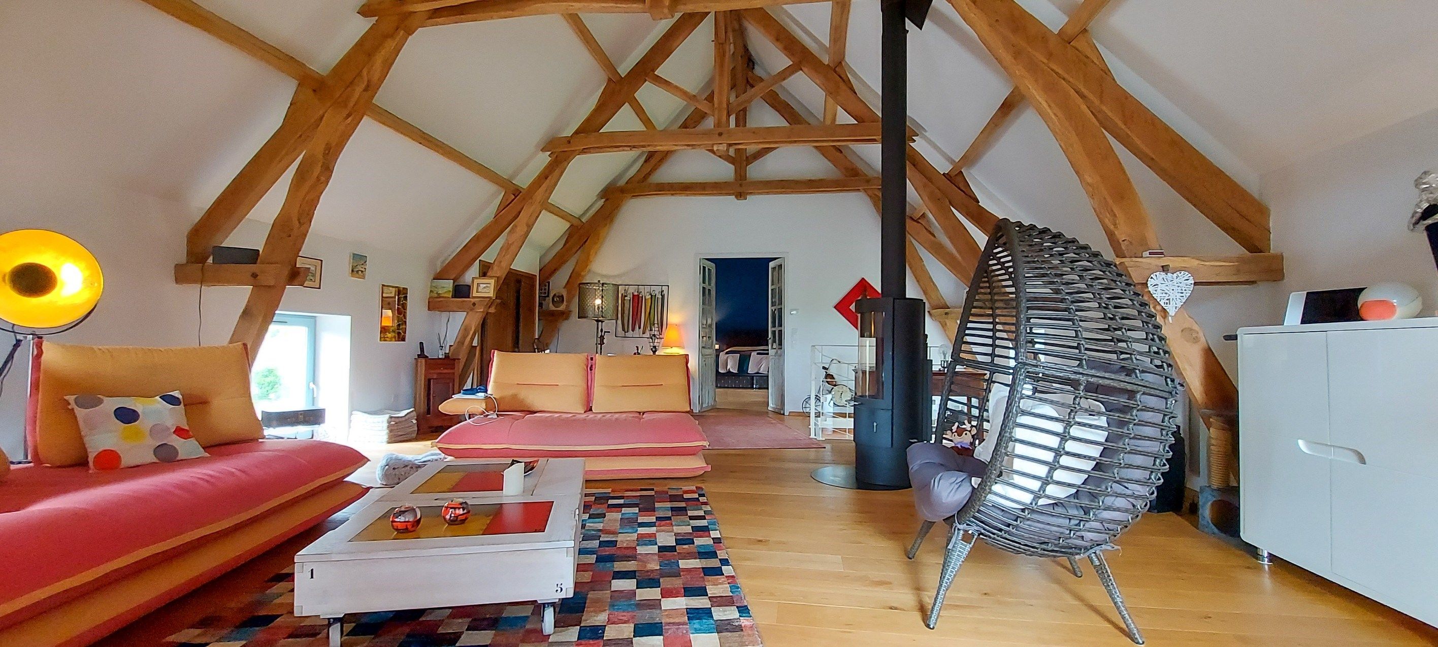 maison de luxe 13 Pièces en vente sur GOURDON (46300)