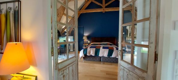 Vente Maison de luxe Gourdon 13&nbsp;Pièces 400&nbsp;m²