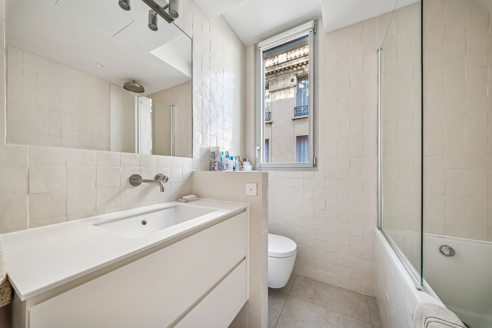 appartement de luxe 7 Pièces en vente sur PARIS (75016)