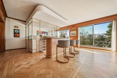 Sale Luxury apartment Paris 16 7&nbsp;Rooms 326&nbsp;m²