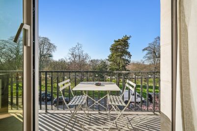 Sale Luxury apartment Paris 16 7&nbsp;Rooms 326&nbsp;m²