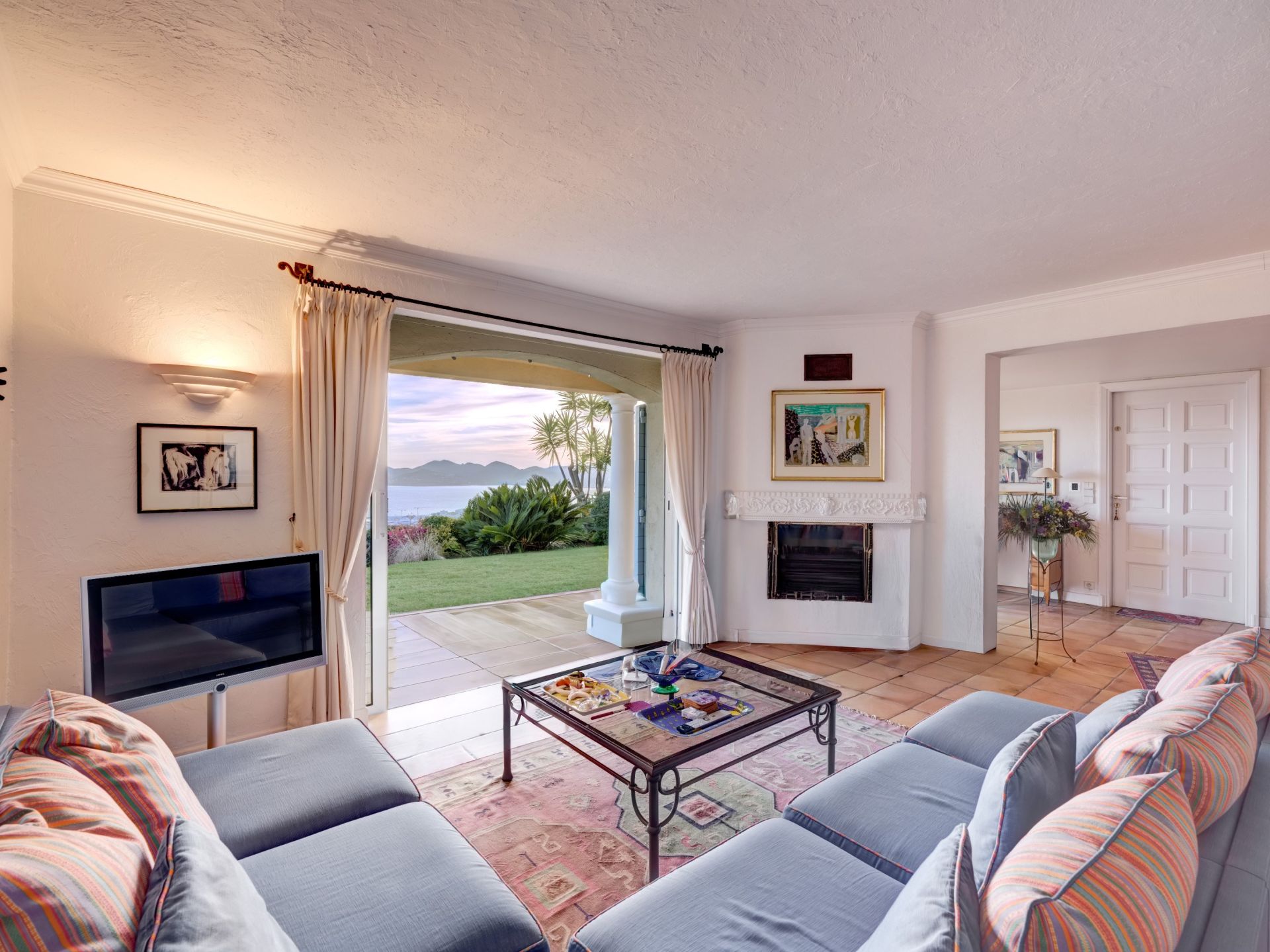 maison provençale de luxe 5 Pièces en vente sur CANNES (06400)