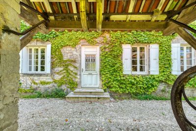 Vente Maison bourgeoise Thairé 8&nbsp;Pièces 235&nbsp;m²