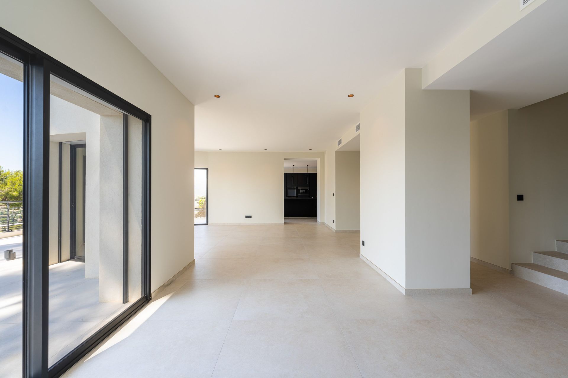 maison de luxe 6 Pièces en vente sur CARQUEIRANNE (83320)