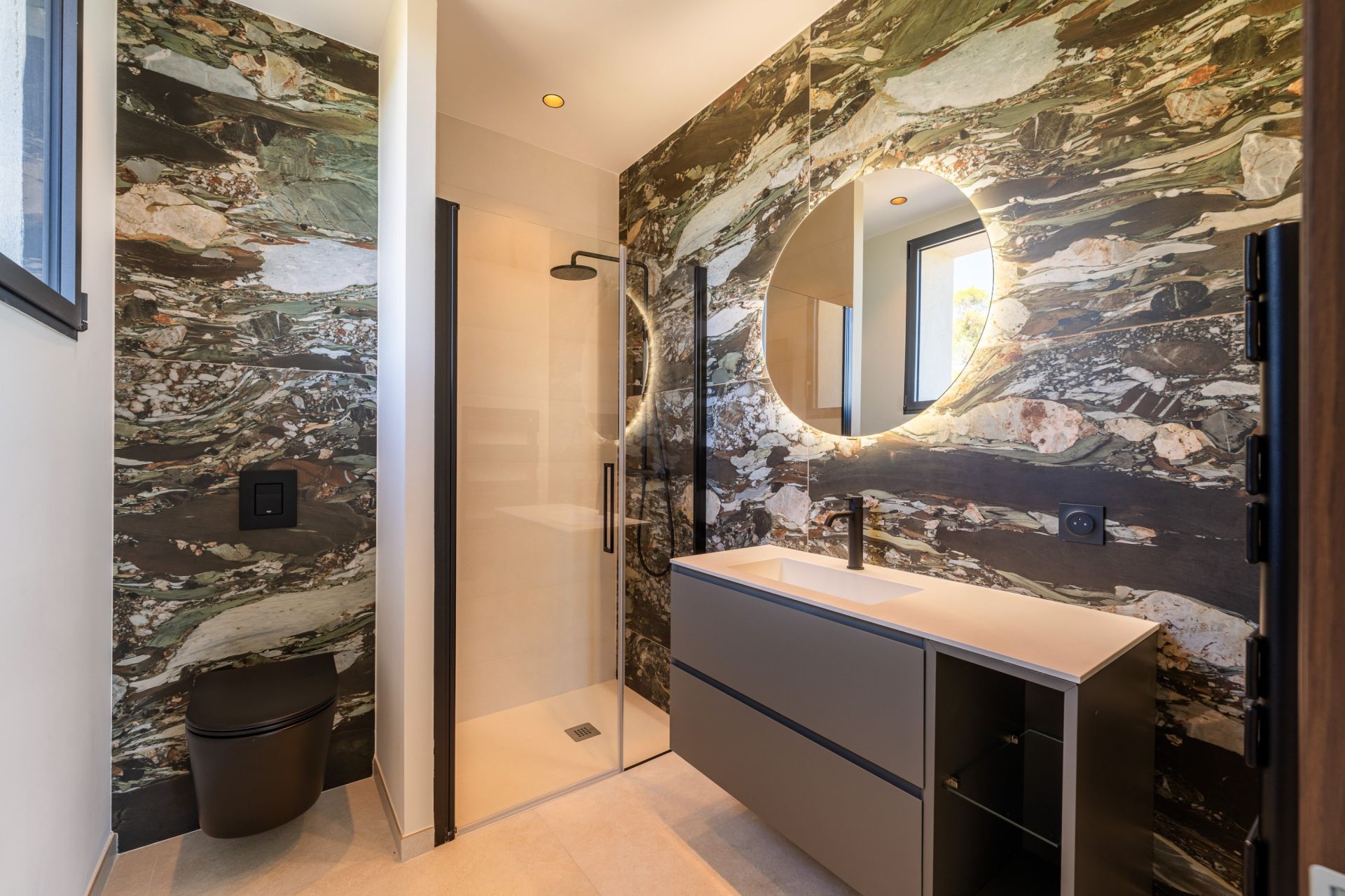 maison de luxe 6 Pièces en vente sur CARQUEIRANNE (83320)