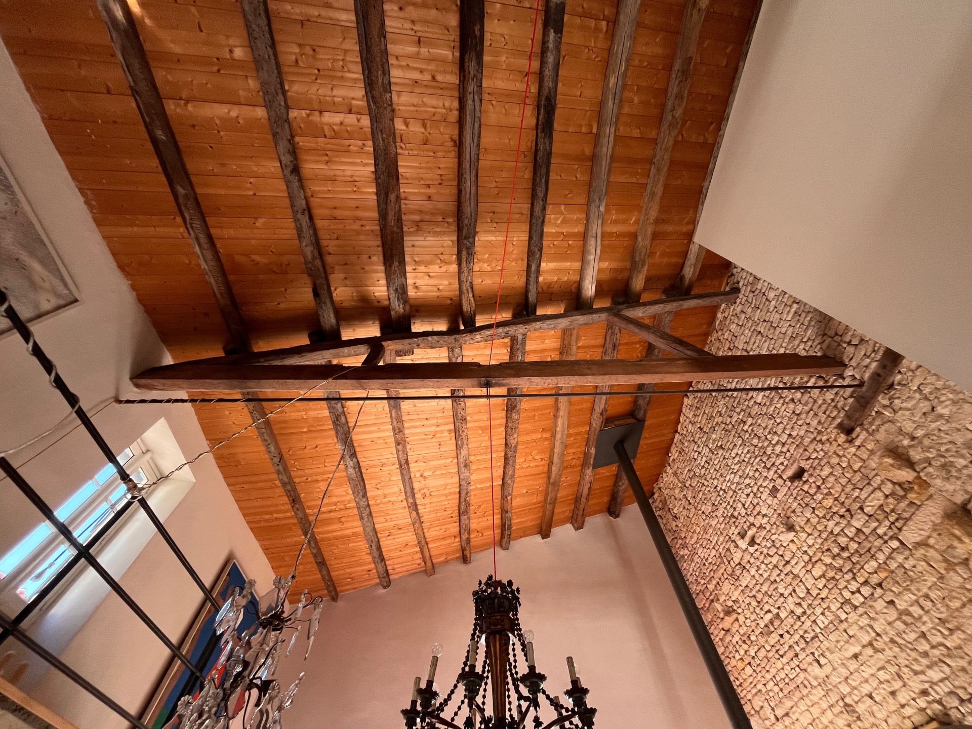 maison de luxe 3 Pièces en vente sur LE BOIS PLAGE EN RE (17580)