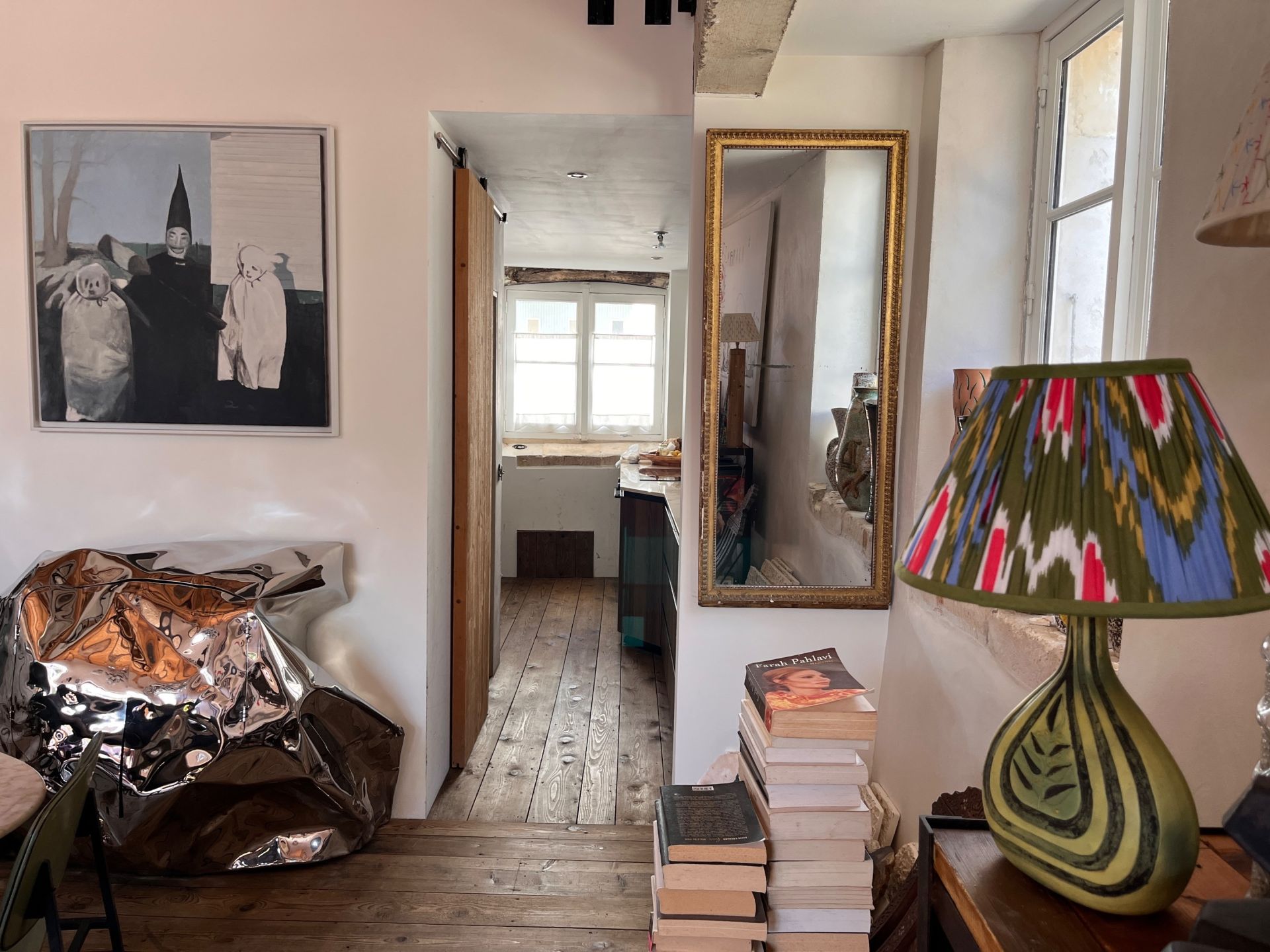 maison de luxe 3 Pièces en vente sur LE BOIS PLAGE EN RE (17580)