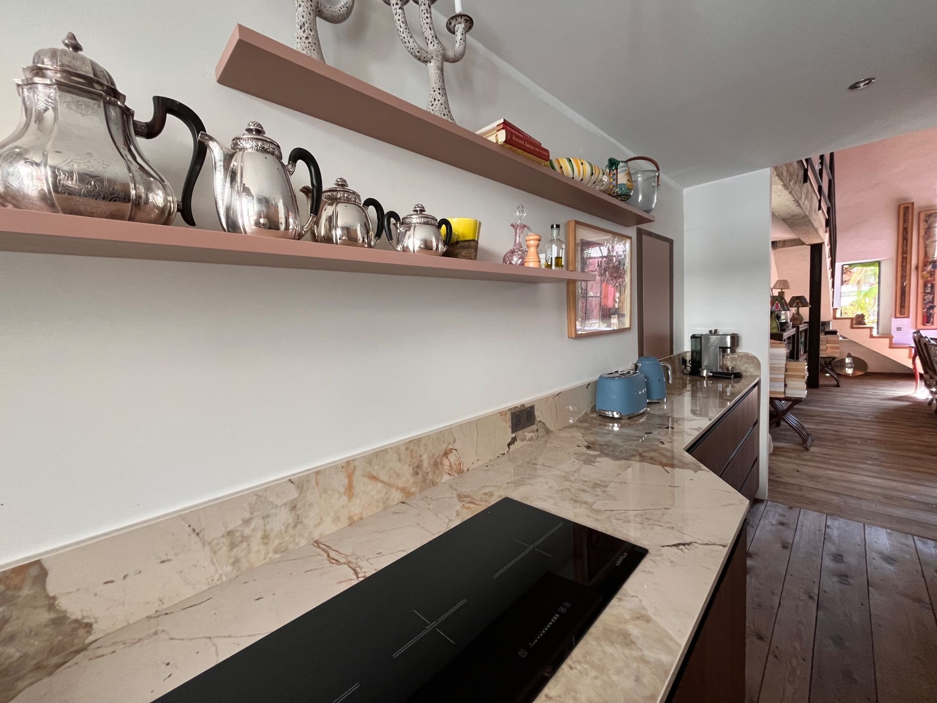 maison de luxe 3 Pièces en vente sur LE BOIS PLAGE EN RE (17580)