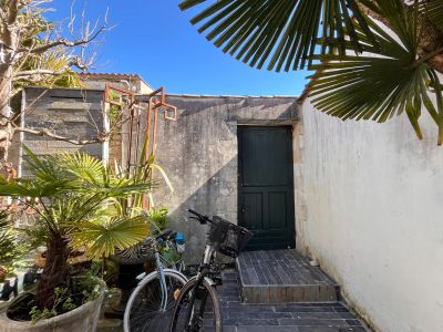 Vente Maison de luxe Le Bois-Plage-en-Ré 3&nbsp;Pièces 109&nbsp;m²