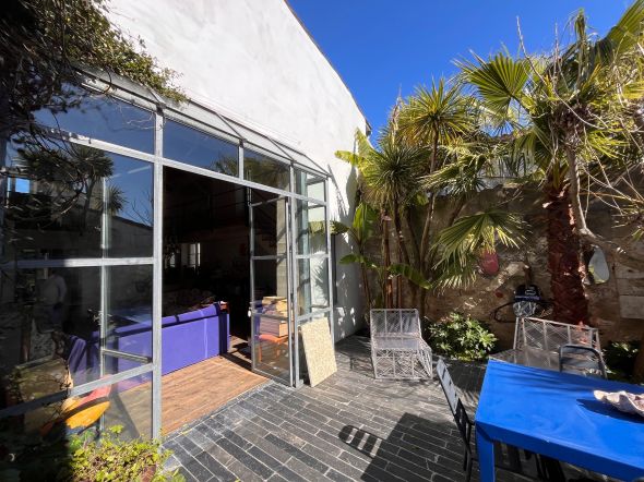 Vente Maison de luxe Le Bois-Plage-en-Ré 3&nbsp;Pièces 109&nbsp;m²