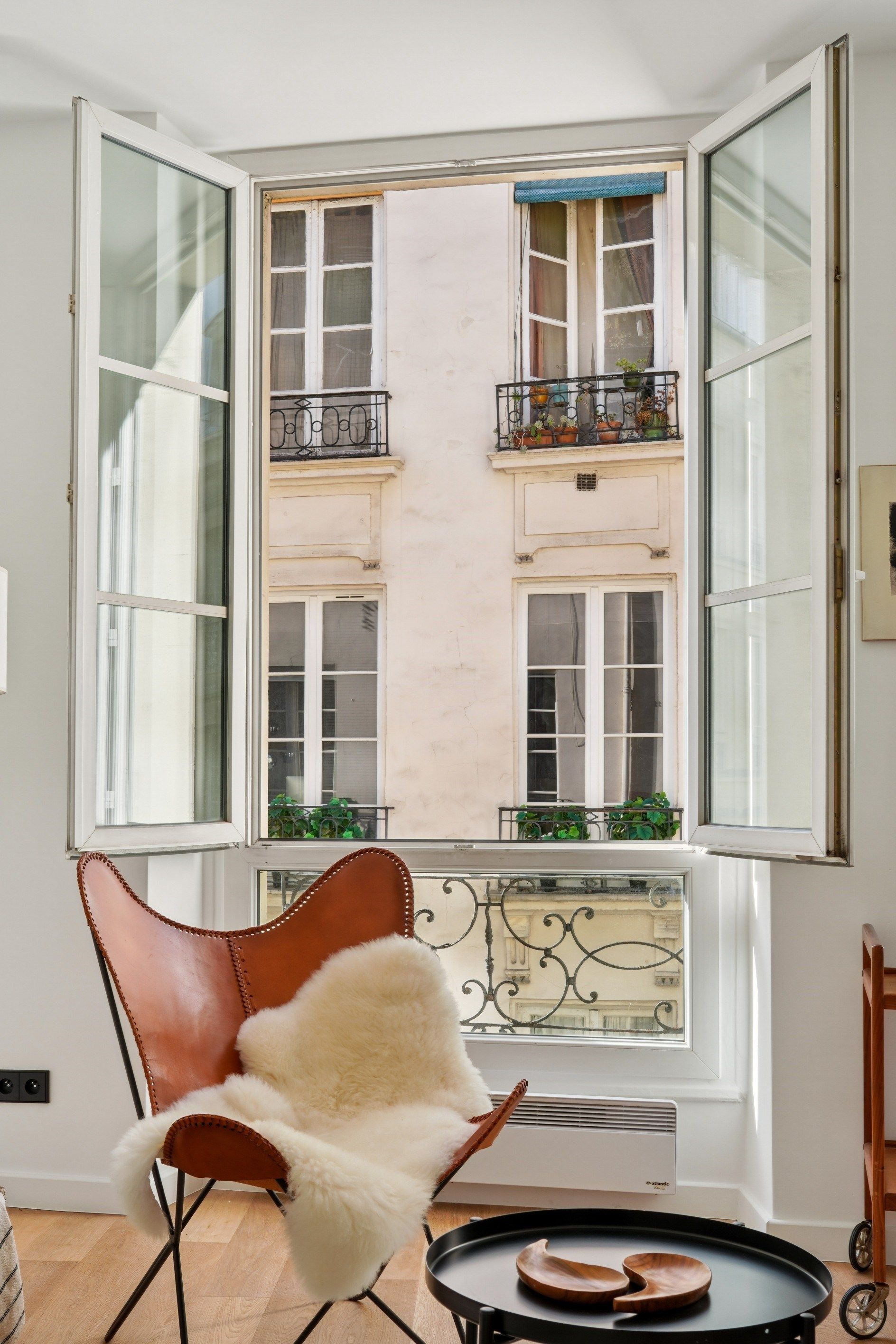 luxury apartment 2 Rooms for sale on PARIS (75006)