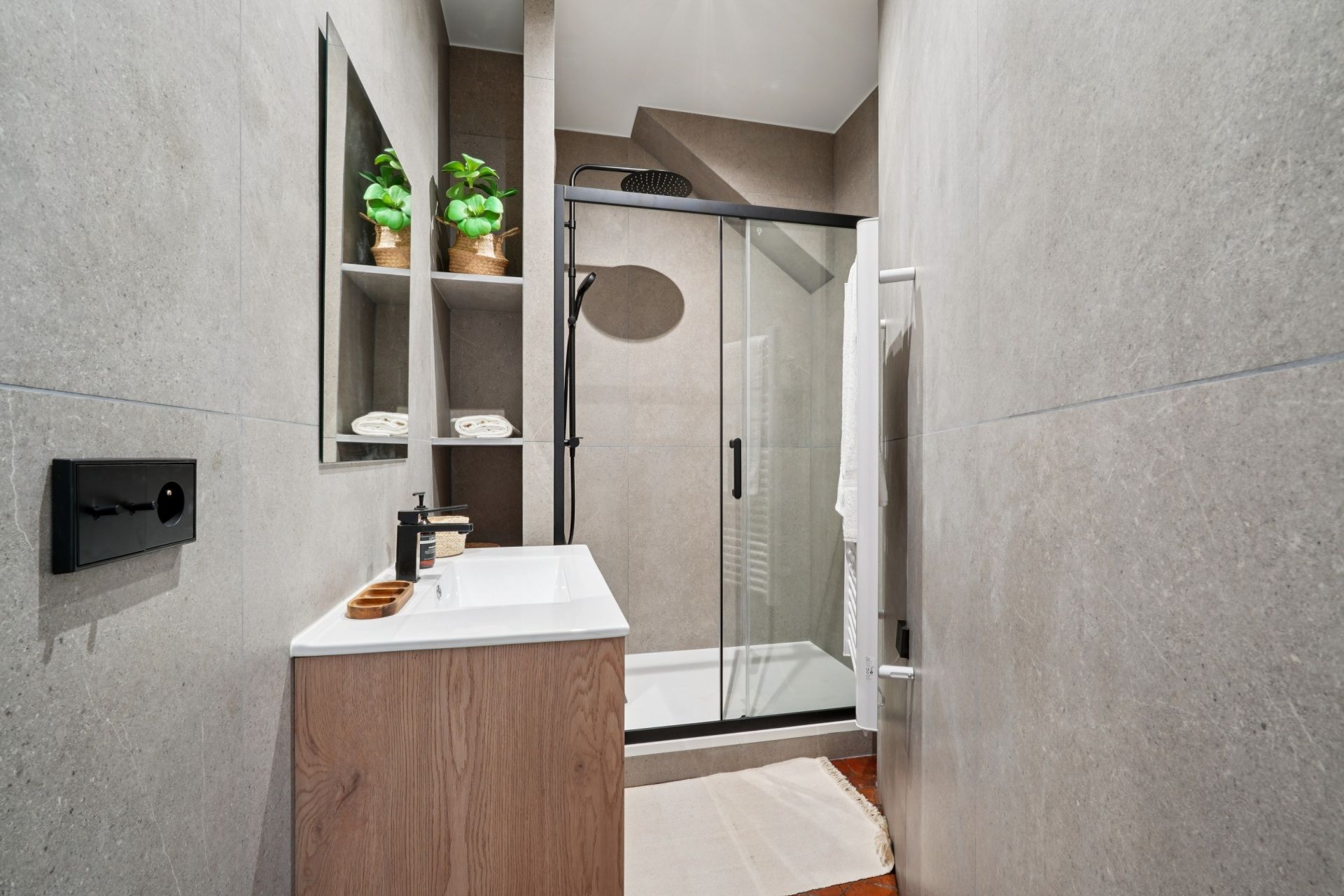 luxury apartment 2 Rooms for sale on PARIS (75006)